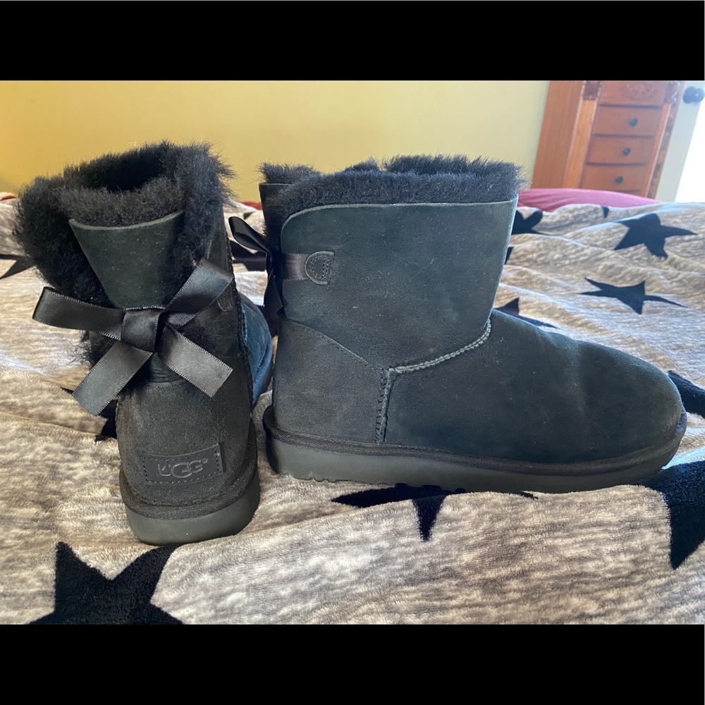 Ugg boots
